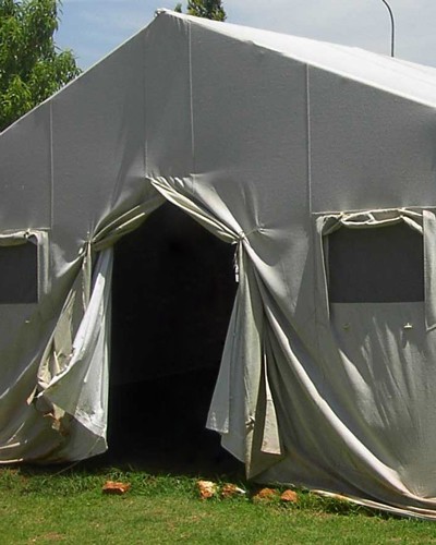 Изготавливаем солдатские палатки в Краснослободске вместимостью <strong>до 70 человек</strong>
